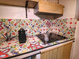 Belvilla by OYO Ottodenari