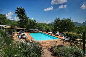 Belvilla by OYO Ottodenari