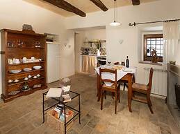 Belvilla by OYO Ottodenari