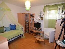 Apartment With Terrace in Zeil am Main