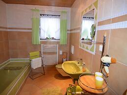 Apartment With Terrace in Zeil am Main