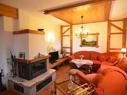 Apartment With Terrace in Zeil am Main