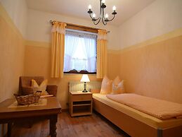 Apartment With Terrace in Zeil am Main