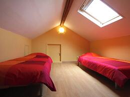 Quaint Apartment in Ondenval With Terrace