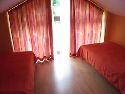 Quaint Apartment in Ondenval With Terrace