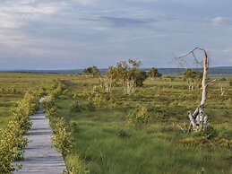 Quaint Apartment in Ondenval With Terrace