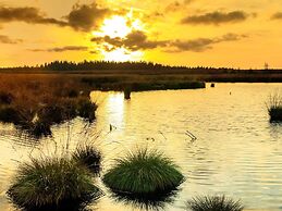 Quaint Apartment in Ondenval With Terrace