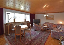 Holiday Home in the Thuringian Forest With Roof