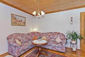 Holiday Home in the Thuringian Forest With Roof