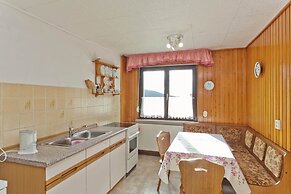 Holiday Home in the Thuringian Forest With Roof