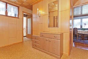 Holiday Home in the Thuringian Forest With Roof