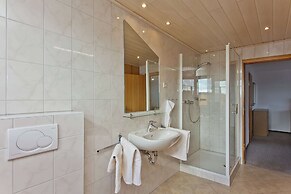 Holiday Home in the Thuringian Forest With Roof