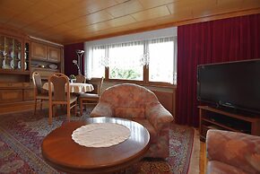 Holiday Home in the Thuringian Forest With Roof