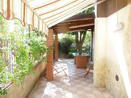 Detached House Near the sea With Garden and Terrace