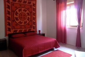 Detached House Near the sea With Garden and Terrace