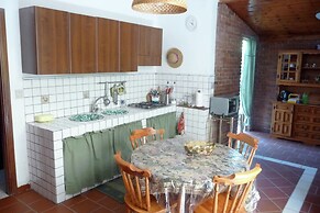 Detached House Near the sea With Garden and Terrace