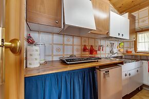 Belvilla by OYO Chalet Nevegal