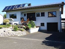 Apartment in Leudersdorf, Eifel With Terrace