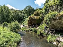 Apartment in Leudersdorf, Eifel With Terrace