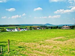 Apartment in Leudersdorf, Eifel With Terrace