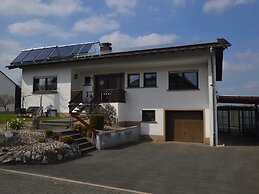 Apartment in Leudersdorf, Eifel With Terrace