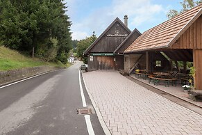 Apartment in Waldachtal Near the Forest