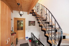 Apartment in Waldachtal Near the Forest