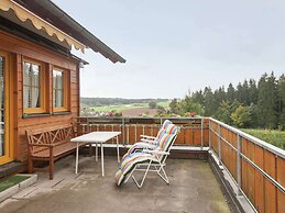 Modern Apartment in Waldachtal Near the Forest