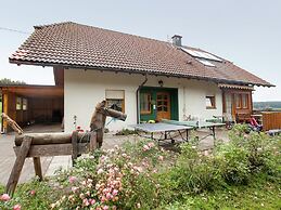 Modern Apartment in Waldachtal Near the Forest