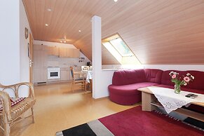 Apartment in Waldachtal Near the Forest