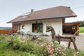 Apartment in Waldachtal Near the Forest