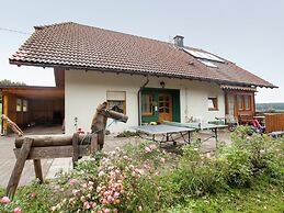 Apartment in Waldachtal Near the Forest