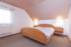 Apartment in Waldachtal Near the Forest