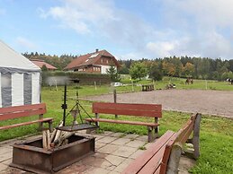 Apartment in Waldachtal Near the Forest