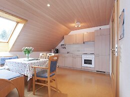 Apartment in Waldachtal Near the Forest