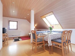 Apartment in Waldachtal Near the Forest