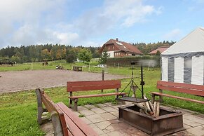 Apartment in Waldachtal Near the Forest