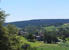 Apartment in Waldachtal Near the Forest