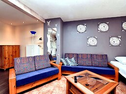 Charming Holiday Home in St Vith With Terrace