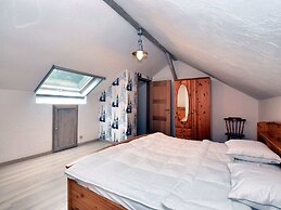Charming Holiday Home in St Vith With Terrace