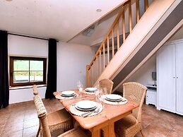 Charming Holiday Home in St Vith With Terrace