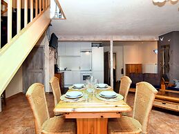 Charming Holiday Home in St Vith With Terrace