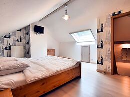 Holiday Home in St Vith With Terrace