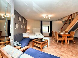 Holiday Home in St Vith With Terrace