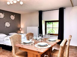 Holiday Home in St Vith With Terrace