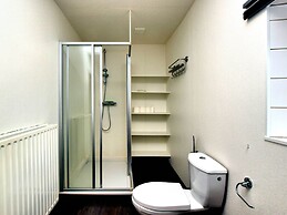 Holiday Home in St Vith With Terrace