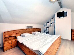 Holiday Home in St Vith With Terrace