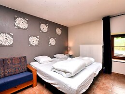 Holiday Home in St Vith With Terrace