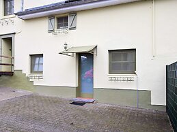 Holiday Home in St Vith With Terrace