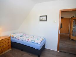Apartment in the Middle of Franconian Switzerland